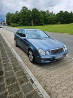 Mercedes Benz E 200 Kompressor Nürnberg (Mittelfr) - Südoststadt Vorschau