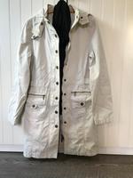 Jacke, Mantel, Parka  beige,Creme Gr.36 von street one S Brandenburg - Lauchhammer Vorschau