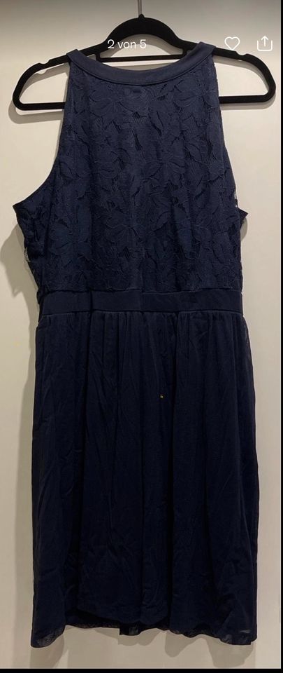 Neues Cocktailkleid, Abendkleid, Kleid, s.Oliver, Größe 46 in Köln