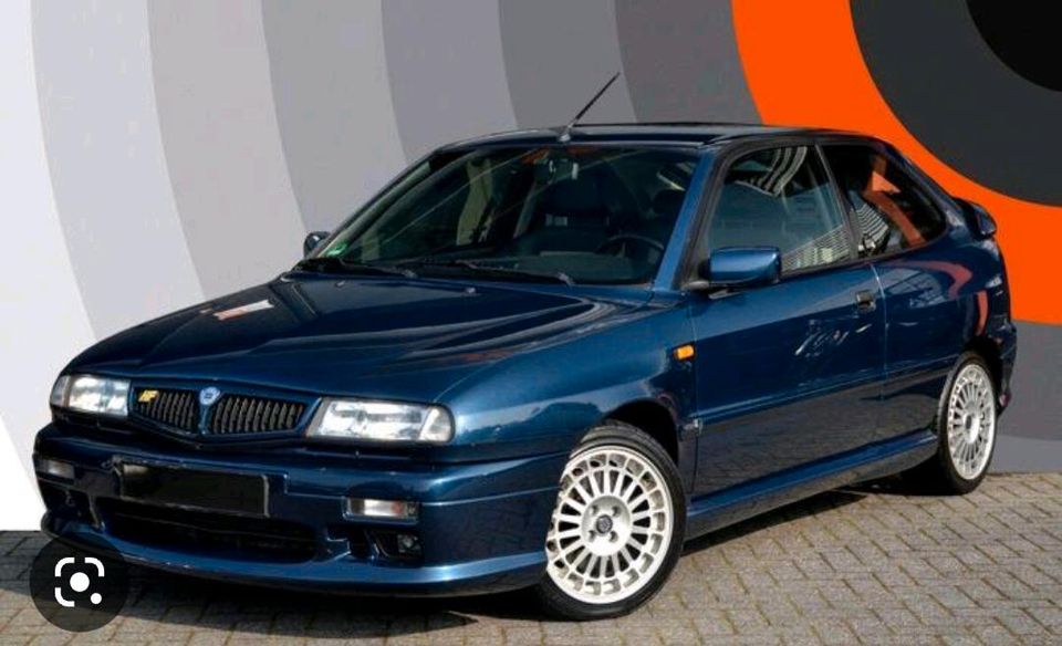 Lancia delta hpe 2.0 Benzinpumpe in Renningen