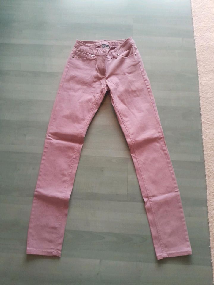 Jeans Hose Gr.34 neu in Schwörstadt