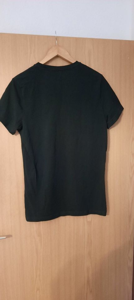 4f T-Shirt dunkelgrün in Rostock
