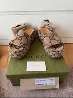 Gucci Pantoletten Düsseldorf - Stadtmitte Vorschau