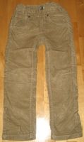 Cordhose Jungen Gr. 110 von C&A Dresden - Niedersedlitz Vorschau