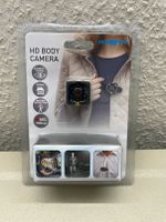 MAXXTER HD Body Camera, nagelneu unbenutzt Hessen - Erlensee Vorschau