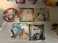 One Piece Untersetzer Set Manga anime japan merch art coaster Baden-Württemberg - Mainhardt Vorschau