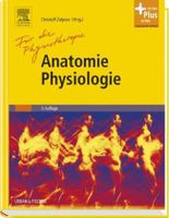 Buch Anatomie Physiologie für die Physiotherapie NEU-unbenutzt Bad Doberan - Landkreis - Ziesendorf Vorschau