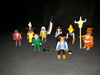 Playmobil Cowboy Indiana Niedersachsen - Drestedt Vorschau