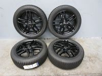 ALUTEC Ikenu 6,5Jx16 ET20 4x108 Peugeot Citroen Winter 195/55 16 Nordrhein-Westfalen - Wachtendonk Vorschau