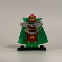 LEGO DC Superheroes 71026 | Minifiguren Serie 1 Bayern - Fürth Vorschau