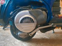 Generalüberholter Motor: Vespa Cosa 200GS mit seltenem Aluzlinder Niedersachsen - Papenburg Vorschau