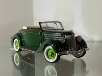Ford 1936 1/24 Franklin mint Nordrhein-Westfalen - Menden Vorschau