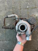 Subaru TD04 Turbolader Niedersachsen - Jever Vorschau