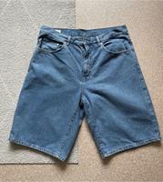 Zara Jorts XL Blau Denim München - Laim Vorschau