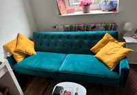 Couch mit schlaf Funktion Nordrhein-Westfalen - Velbert Vorschau
