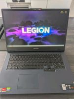 Lenovo Legion 5 Gaming Laptop Nordrhein-Westfalen - Herford Vorschau