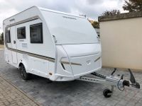 Weinsberg 390 QD*CaraOne*1,35to*Alufelgen*3 Pakete*ab 199€ Bayern - Ebermannsdorf Vorschau