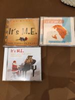 Diverse CD's Celine Dion, Lydia Auvray, It's me usw Hannover - Misburg-Anderten Vorschau