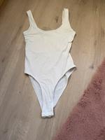 ZARA Body Weiß Nordrhein-Westfalen - Bedburg Vorschau