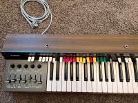 Yamaha SY-1 Analog Synthesizer Niedersachsen - Rinteln Vorschau