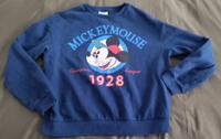 Mickey Mouse Pullover C&A Berlin - Hohenschönhausen Vorschau