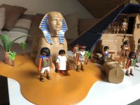 Playmobil Pyramide und Sphinx Nordrhein-Westfalen - Moers Vorschau