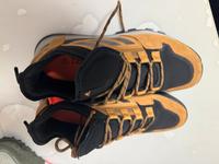 adidas Terrex Hikester Herren Wanderschuhe Nordrhein-Westfalen - Solingen Vorschau