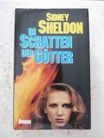 Sidney Sheldon – Im Schatten der Götter / Hardcover / Thriller Nordrhein-Westfalen - Castrop-Rauxel Vorschau