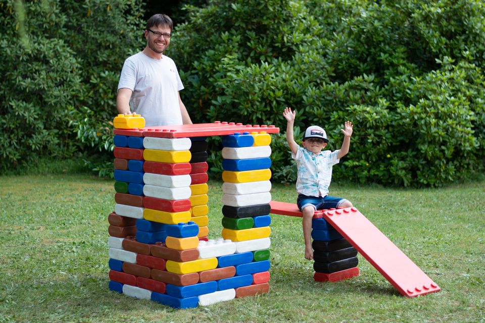 Teamer für Spielfeste und Seminare bei Spielwiese Fulda e.V. in Hünfeld