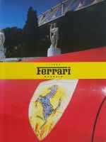 Ferrari Magazin I/1997 Niedersachsen - Barwedel Vorschau