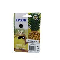 Epson 604 Tinte C13T10G140 Ananas schwarz 3,4 ml 150 Seiten A29 Hamburg-Mitte - Hamburg Billstedt   Vorschau