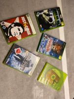 Xbox Spiele komplett nur 10euro Handewitt - Jarplund Vorschau