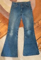 Original 70er 70s Jeans Schlaghose Levi’s Sammlerstücke Berlin - Schöneberg Vorschau