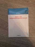 Arbeits- und Sozialversicherungsrecht kompakt OVP Baden-Württemberg - Leutenbach Vorschau