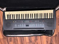 Yamaha Keyboard PSR 300 mit Ständer und Tasche Düsseldorf - Friedrichstadt Vorschau