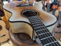 Gitarre Breedlove® Pursuit Ex.S Conc. CE| cooles Sand Finish |NEU Hamburg-Nord - Hamburg Ohlsdorf Vorschau