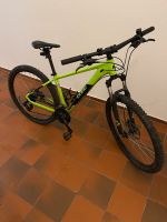 Mountainbike/ Fahrrad Quedlinburg - Bad Suderode Vorschau