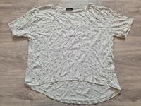 weißes tshirt mit ankern Thüringen - Worbis Vorschau