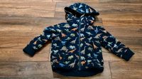 H&M Softshelljacke 98 Junge, Dinosaurier,Übergangsjacke Nordrhein-Westfalen - Herne Vorschau