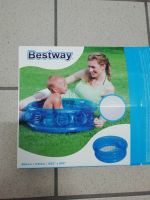 Baby Pool Schwimmbad 64 cm Durchmesser  blau Bayern - Weiden (Oberpfalz) Vorschau