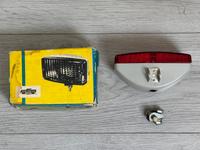 Nebelschlussleuchte für Trabant P600/P601 DDR WARE NEU Sachsen - Meerane Vorschau