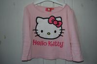 Süßes Oberteil von Sanrio für Mädel: Hello Kitty Langarmshirt 104 Hessen - Obertshausen Vorschau