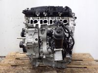 MOTOR BMW F10 X5 F30 2.0 DIESEL  B47D20A  70TSD KM Hessen - Körle Vorschau