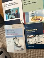 Pflege Bücher zu verschenken Buchholz-Kleefeld - Hannover Groß Buchholz Vorschau
