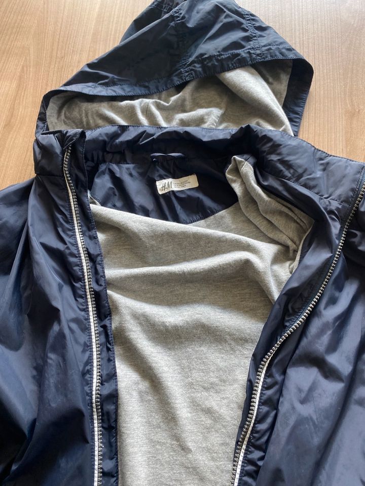 Jacke H&M 164 in Haren (Ems)