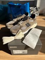 New Balance 993 JJJJound Berlin - Lichtenberg Vorschau