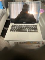 MacBook Pro München - Hadern Vorschau