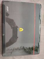 Laptop Acer Ferrari 5000 Kr. München - Ottobrunn Vorschau