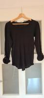 QS by S. Oliver Shirt, Pullover, 3/4 Arm, S,36, Pulli, schwarz München - Schwabing-Freimann Vorschau