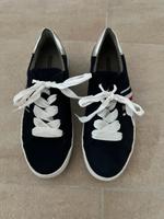 Damen Sneaker ara blau neu Gr.37 Nordrhein-Westfalen - Ahlen Vorschau